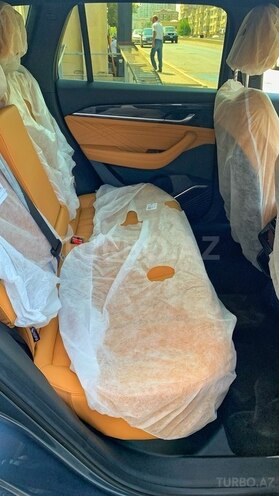 Geely Monjaro 2025, 0 km - 1.5 l - Bakı