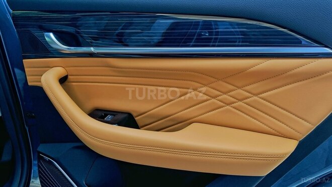 Geely Monjaro 2025, 0 km - 1.5 l - Bakı