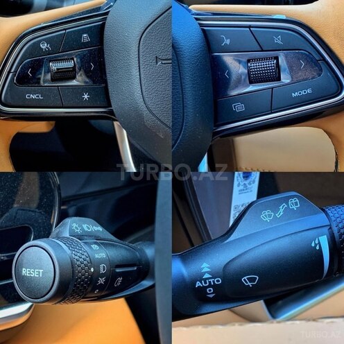Geely Monjaro 2025, 0 km - 1.5 l - Bakı