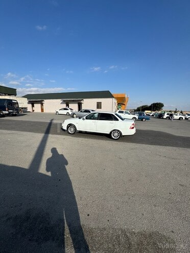 LADA (VAZ) Priora 2018, 85,000 km - 1.8 л - Şamaxı