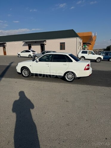 LADA (VAZ) Priora 2018, 85,000 km - 1.8 л - Şamaxı