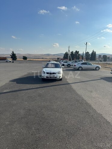 LADA (VAZ) Priora 2018, 85,000 km - 1.8 л - Şamaxı