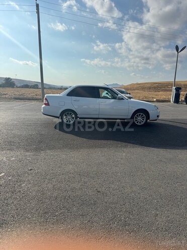 LADA (VAZ) Priora 2018, 85,000 km - 1.8 л - Şamaxı