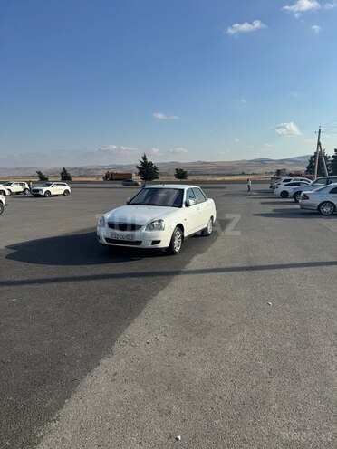 LADA (VAZ) Priora 2018, 85,000 km - 1.8 л - Şamaxı