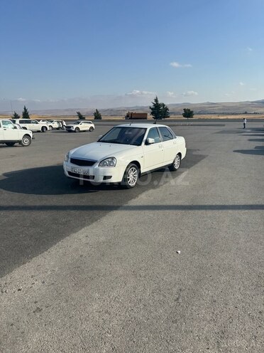 LADA (VAZ) Priora 2018, 85,000 km - 1.8 л - Şamaxı