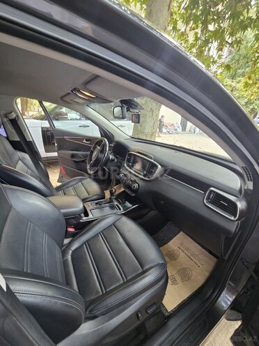 Kia Sorento 2015, 183,200 km - 2.0 l - Bakı