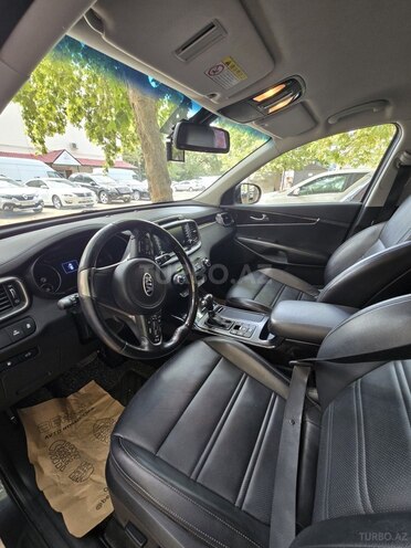 Kia Sorento 2015, 183,200 km - 2.0 l - Bakı