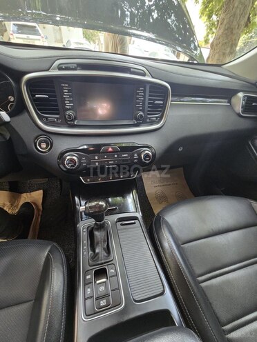 Kia Sorento 2015, 183,200 km - 2.0 l - Bakı