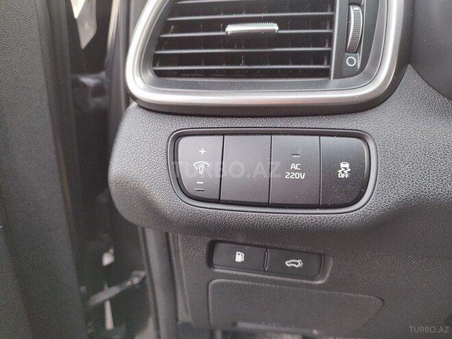 Kia Sorento 2015, 183,200 km - 2.0 l - Bakı