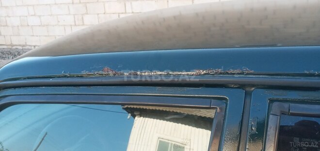LADA (VAZ) 2115 2000, 100,000 km - 1.5 l - Hacıqabul