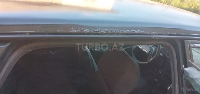 LADA (VAZ) 2115 2000, 100,000 km - 1.5 l - Hacıqabul