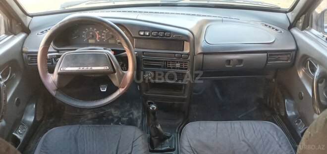 LADA (VAZ) 2115 2000, 100,000 km - 1.5 l - Hacıqabul