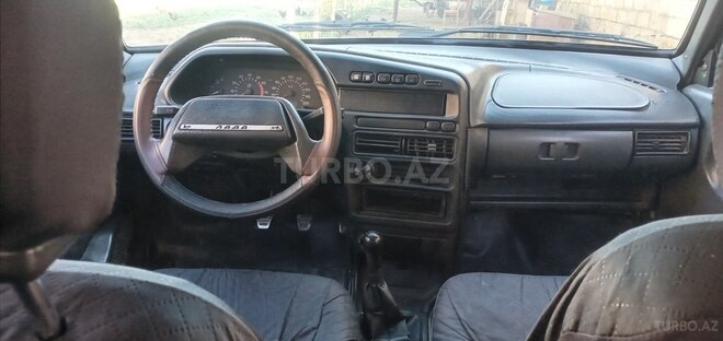 LADA (VAZ) 2115 2000, 100,000 km - 1.5 l - Hacıqabul