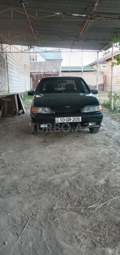 LADA (VAZ) 2115 2000, 100,000 km - 1.5 l - Hacıqabul
