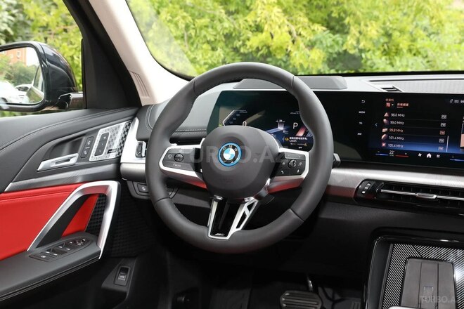 BMW  2024, 20,000 km - 0.0 л - Bakı