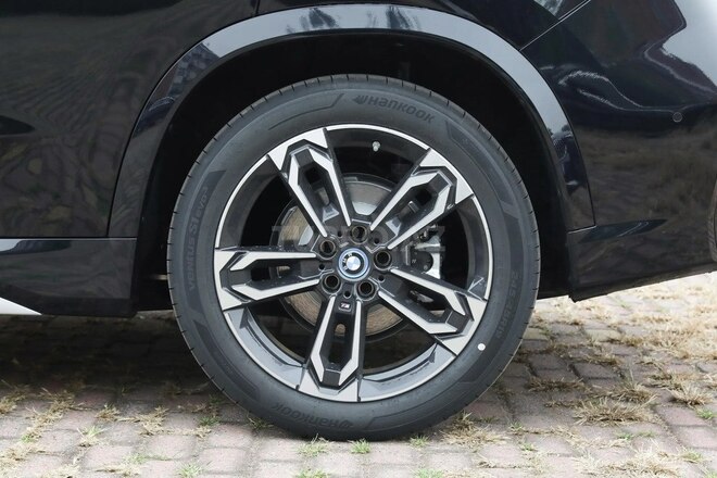 BMW  2024, 20,000 km - 0.0 л - Bakı