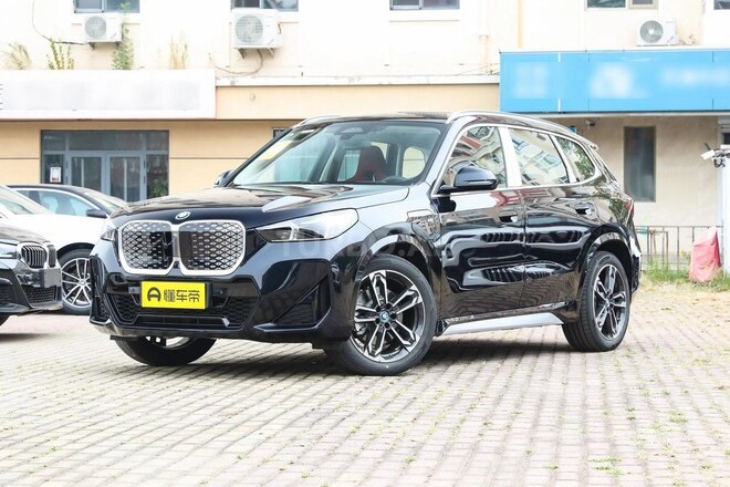 BMW  2024, 20,000 km - 0.0 л - Bakı