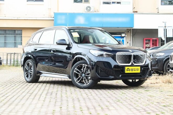 BMW  2024, 20,000 km - 0.0 л - Bakı