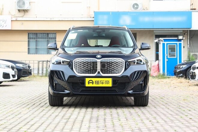 BMW  2024, 20,000 km - 0.0 л - Bakı