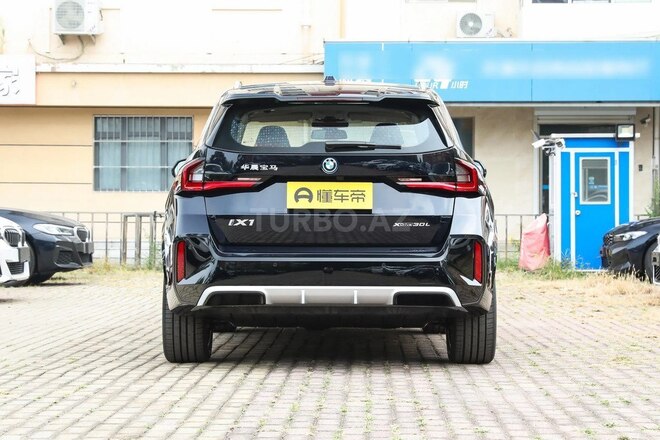 BMW  2024, 20,000 km - 0.0 л - Bakı