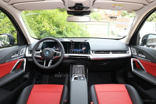 BMW  2024, 20,000 km - 0.0 л - Bakı