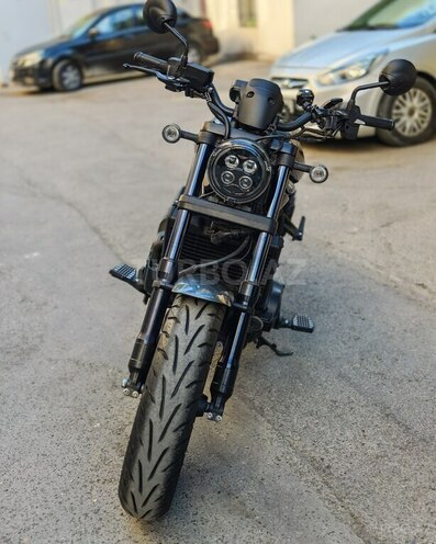 Honda  2022, 25,900 km - 1.1 l - Bakı