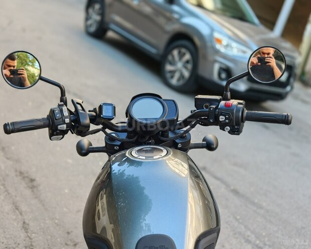 Honda  2022, 25,900 km - 1.1 l - Bakı
