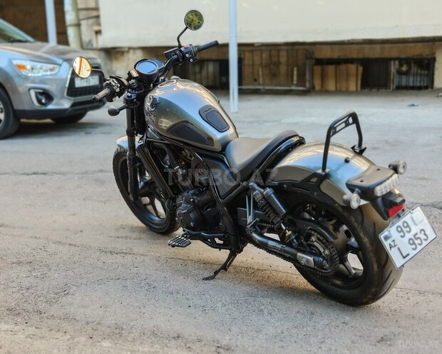 Honda  2022, 25,900 km - 1.1 l - Bakı
