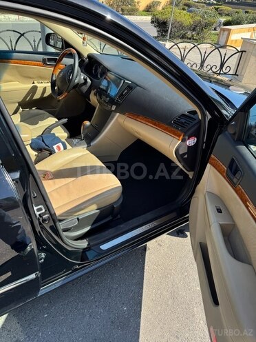 Hyundai Sonata 2008, 25,000 km - 2.4 l - Bakı