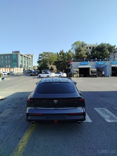 Changan  2023, 30,000 km - 1.5 l - Bakı