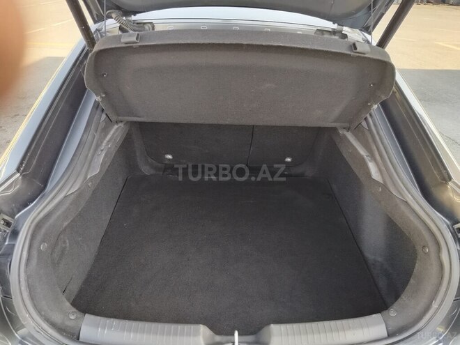 Changan  2023, 30,000 km - 1.5 l - Bakı