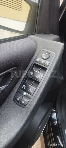 Mercedes B 170 2008, 222,225 km - 1.7 l - Bakı