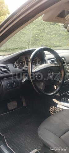 Mercedes B 170 2008, 222,225 km - 1.7 l - Bakı