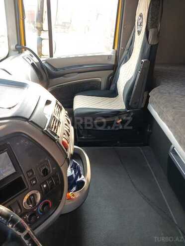 DAF 105 XF 2006, 857 km - 12.0 l - Bakı