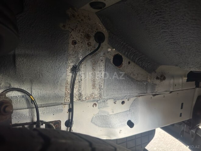 Ford Transit 2011, 165,000 km - 2.2 л - Bakı