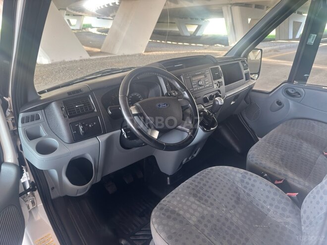 Ford Transit 2011, 165,000 km - 2.2 л - Bakı