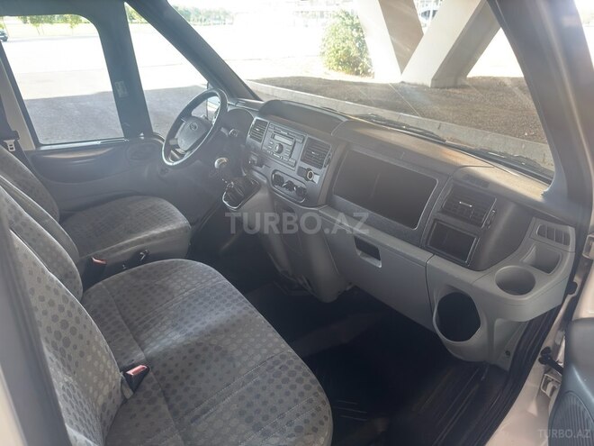 Ford Transit 2011, 165,000 km - 2.2 л - Bakı