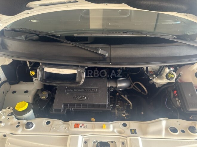 Ford Transit 2011, 165,000 km - 2.2 л - Bakı