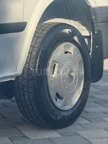 Ford Transit 2011, 165,000 km - 2.2 л - Bakı