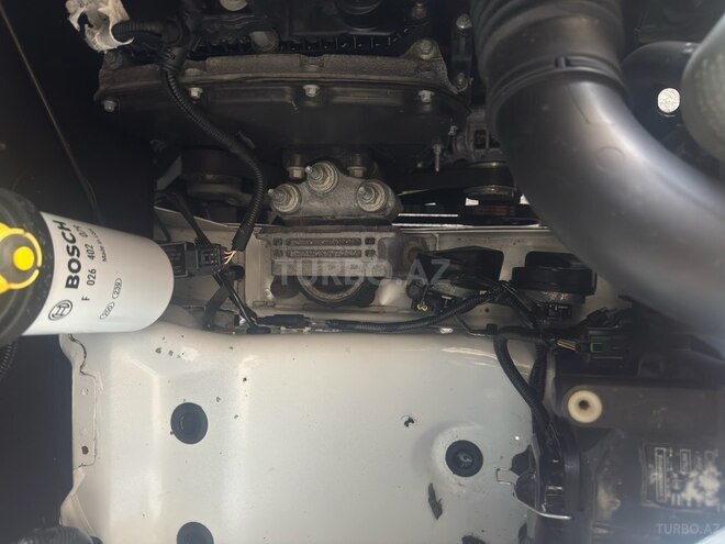 Ford Transit 2011, 165,000 km - 2.2 л - Bakı