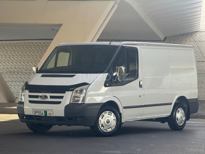 Ford Transit 2011, 165,000 km - 2.2 л - Bakı
