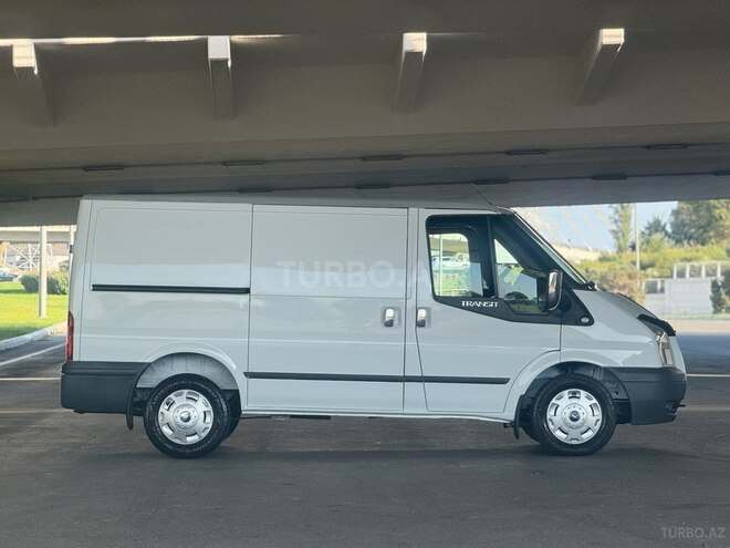 Ford Transit 2011, 165,000 km - 2.2 л - Bakı