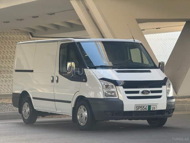 Ford Transit 2011, 165,000 km - 2.2 л - Bakı