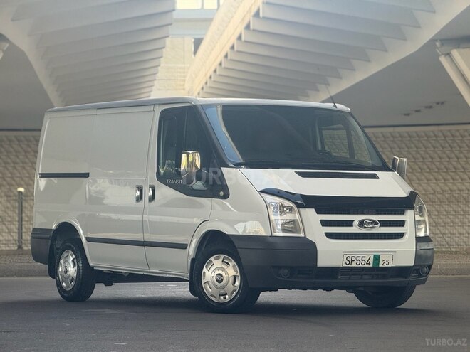 Ford Transit 2011, 165,000 km - 2.2 л - Bakı