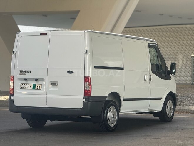 Ford Transit 2011, 165,000 km - 2.2 л - Bakı