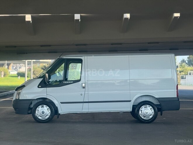 Ford Transit 2011, 165,000 km - 2.2 л - Bakı