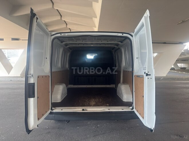 Ford Transit 2011, 165,000 km - 2.2 л - Bakı