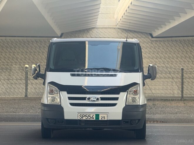 Ford Transit 2011, 165,000 km - 2.2 л - Bakı
