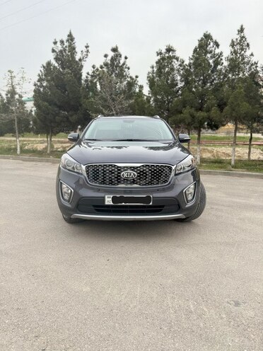 Kia Sorento 2015, 183,200 km - 2.0 l - Bakı