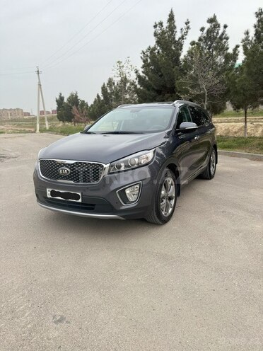 Kia Sorento 2015, 183,200 km - 2.0 l - Bakı